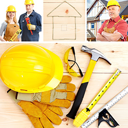 Construction & Contractors