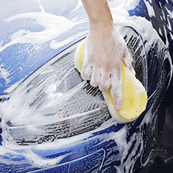 Detail & Car wash
