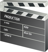 clapper-board-152088_1280
